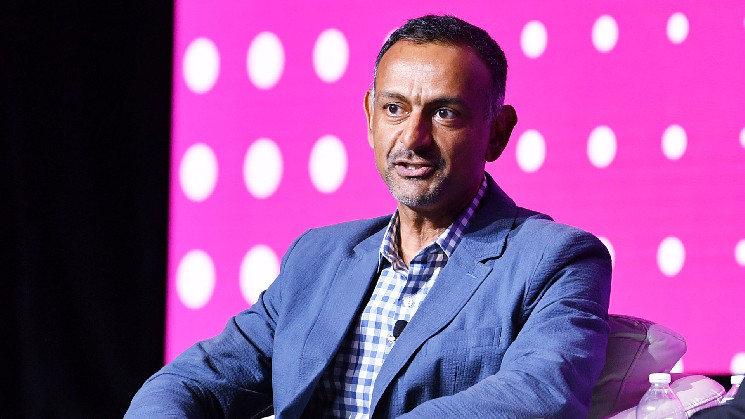 Криптовалюта: юрист Coinbase про необхідність непартійності