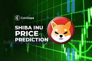 Анализ цены Shiba Inu: возможный рост на 40%
