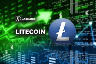 Цена Litecoin готовится к значительному взлету