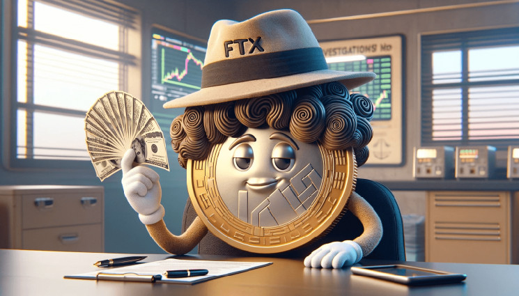 Криптовалютная биржа FTX прекращает деятельность и переходит к ликвидации активов для возмещения клиентам