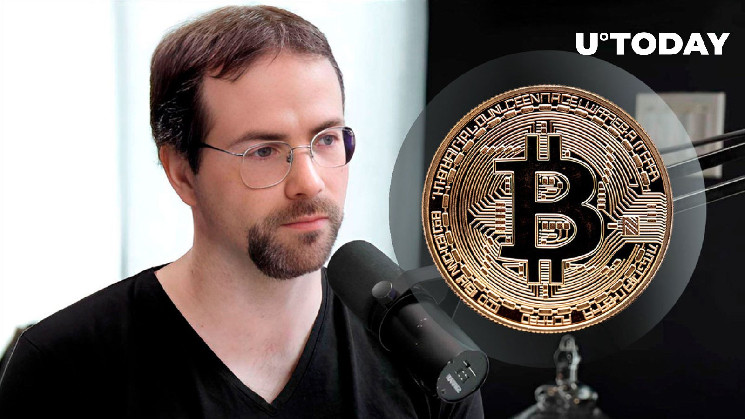 Bitcoin: Шанси на досягнення курсу в $1 млн до 2028 року