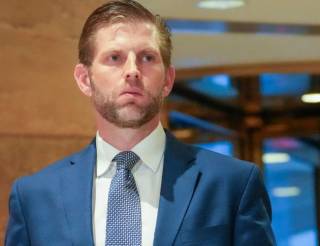 Сын Дональда Трампа сделает заявление о криптовалюте и DeFi