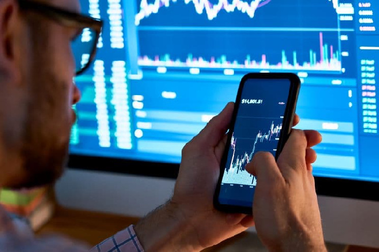 Криптотрейдер заработал $15 млн на продаже WBTC - история успеха