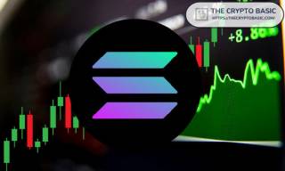 Солана укрепляется на фоне позитивного настроения - анализация роста до 15% против BTC