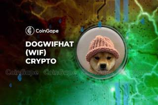Рост Dogwifhat: WIF вырос на 26%, стремится к $3