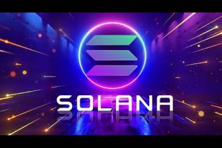 Solana: цена достигает $200 после восходящего тренда