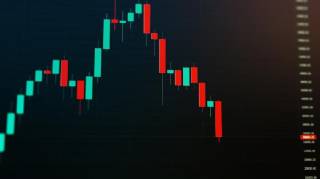Криптовалюти для покупки у спад: біткоїн, Ethereum, Solana
