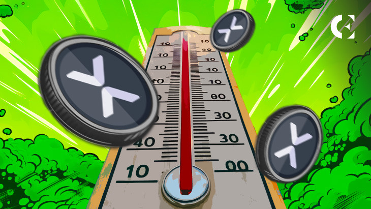 Прогноз роста XRP: эксперты предсказывают взрыв цены до $2