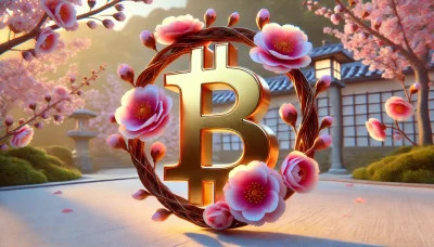 Японская компания Метапланет получила кредит на покупку биткоинов