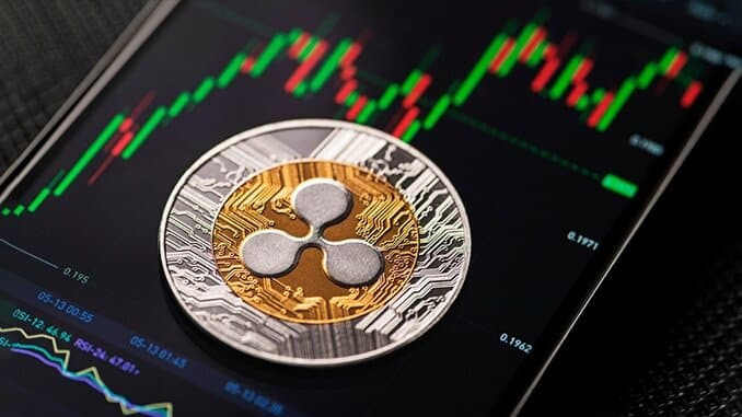Цена XRP: интерес криптовалюте со стороны китов, несмотря на взлом кошелька