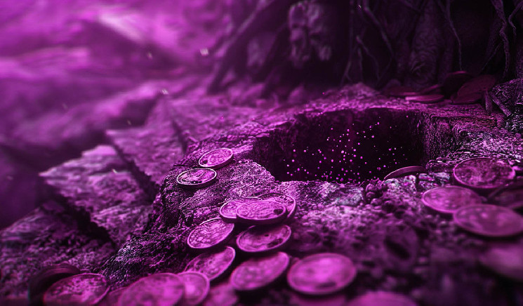 Прогноз криптотрейдера: снижение Эфириума, обновление по BTC и FET