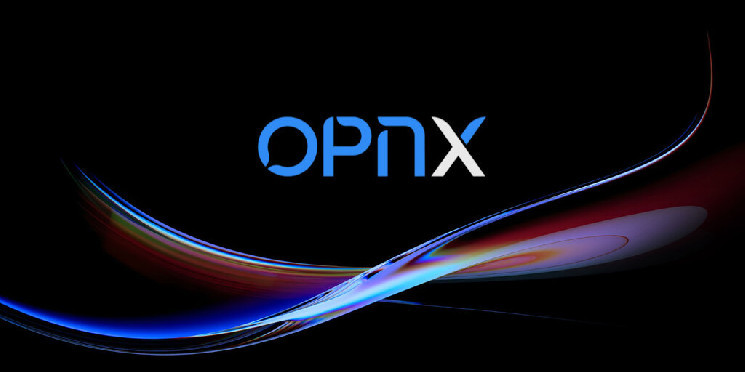 OPNX не вмирає: інвестори зберігають токени навіть після закриття платформи
