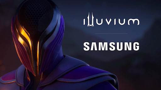 Illuvium и Samsung: Партнёрство для метавселенной