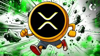 Прогноз XRP: мега бычий ралли до $2,30