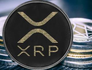 XRP акули та кити толчуть на максимуми