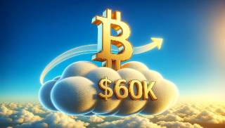 Статья: Восстановление биткоина до $60 тыс.: прогноз на ралли.