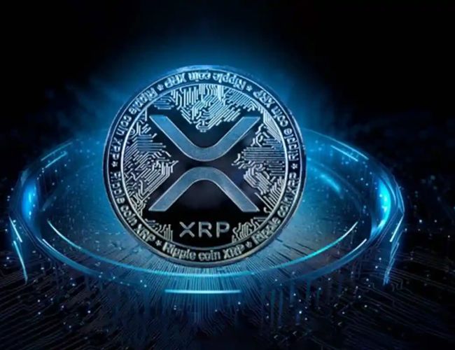 XRP: консолидация цены перед возможным взлетом