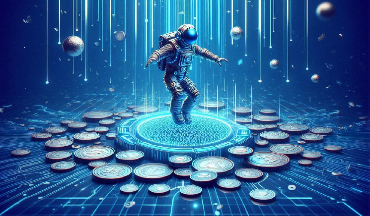 Криптовалютный аналитик готовит мир к росту: XRP к новым максимумам, ETH может упасть.