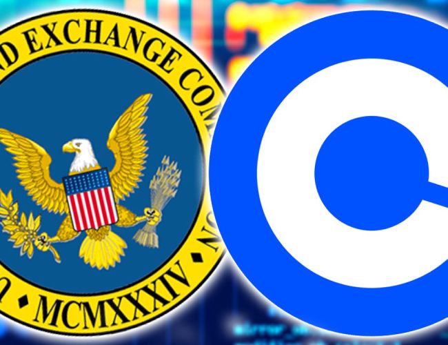 Coinbase проти SEC: боротьба за прозорість