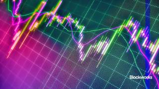 Акции поднимаются после волатильной недели