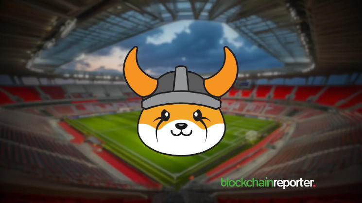 Назва статті: Floki та Valhalla: партнерство з Sunderland AFC на сезон 24/25
