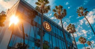 Город Санта-Моника запустил офис по работе с биткоином