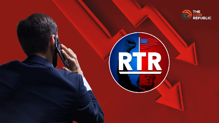 Трагічний FOMO: RTR Meme Coin Настанови на бережливість