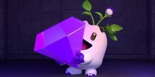 Magic Eden раздает бриллианты в честь успешной торговли Solana NFT