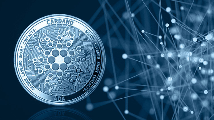 Обновление Hydra: улучшения Cardano