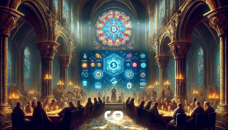 Статья: Победа Ripple в суде над SEC: готовится ли XRP к взрывному скачку?