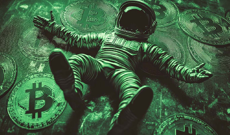 Прогноз Кевина Свенсона на цену биткоина: до $100,000 через бычий оборотный паттерн