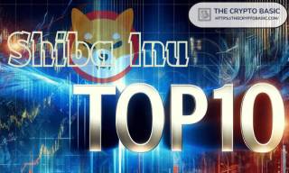 Прогнози ціни SHIB: Топ10 очікувань до $0.001
