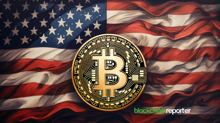 Массовый отток средств из ETF биткоина и эфира в США