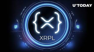 Розкішний XRP Ledger: децентралізований блокчейн нашого часу