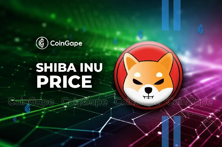 Shiba Inu: пауза на уровне сопротивления - что дальше?