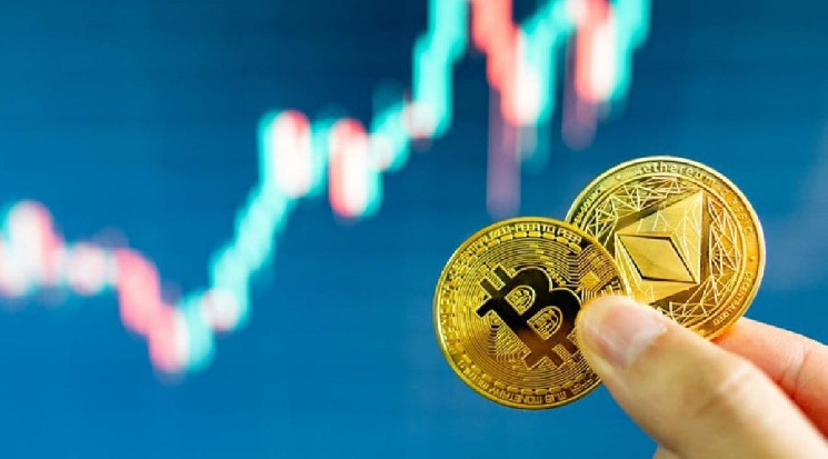 Стійкість Bitcoin та еволюція ліквідності BTC та ETH