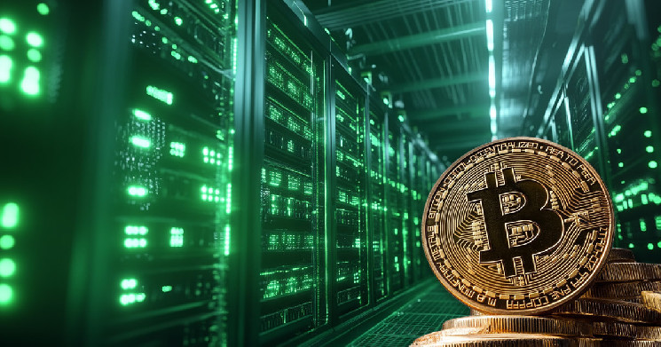 Искусственный интеллект и майнинг биткойна: симбиоз для цифровой эпохи