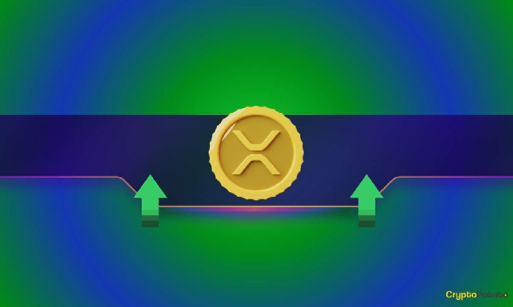 Наступний крок XRP: Аналіз ціни Ripple
