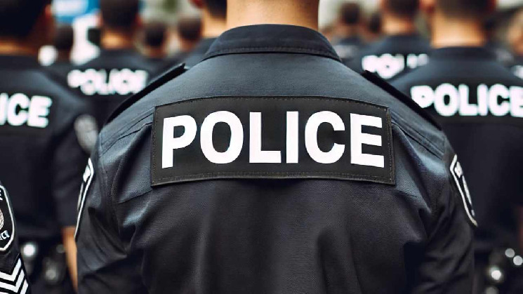 Недостача в криптовалюті: поліція Коннектикута відновила $63,500