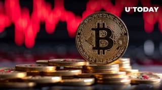 Биткоин: первый смертельный крест 2024 года.