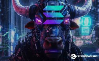 Прогнозирование цены Solana: ожидается рост до $120 в феврале