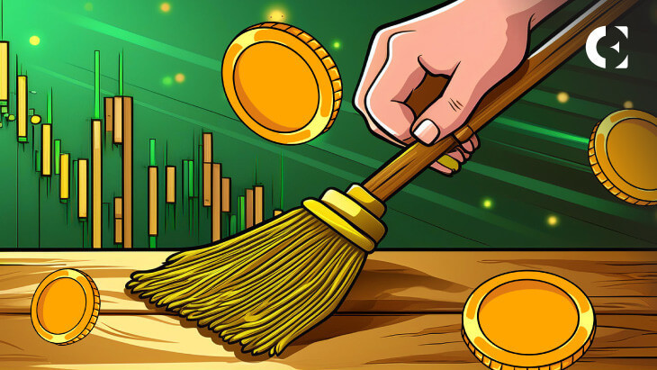 Аналіз ринку: BEAM, FET, Solana та PEPE - потенційні винищувачі