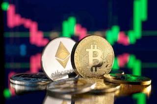 Криптоінвестор Джеймс Фіккел частково закрив позицію на ETH проти BTC