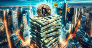 Спотові Bitcoin ETF-и - лідери серед ETF на сировину за обсягом управління активами