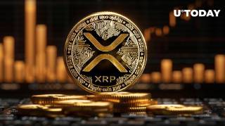 XRP: найбільший прорив у ціні в історії