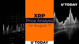 Прогноз XRP: корекція до $0.56 незабаром