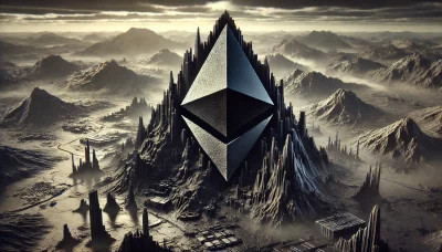 Найшвидше зростаючий спот Ethereum ETF досяг 1 млрд. доларів
