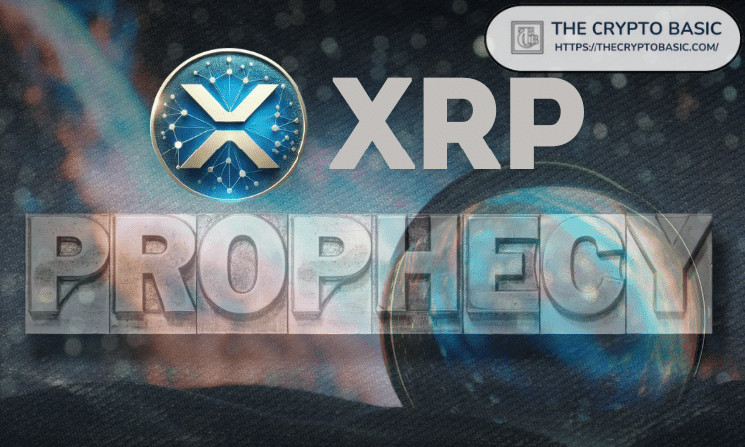 Пророцтво: Вартість XRP у $10,000 - Що чекає утримувачів 1K, 5K та 10K XRP?
