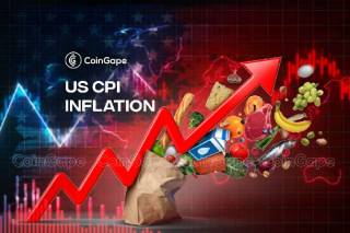 Прогнозується стрибок інфляції в США: вплив на рішення Федерального резерву