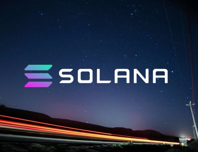 Цена Solana опустилась до $140: восстановление возможно?